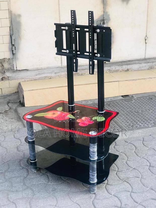 Plasma Tv Stand