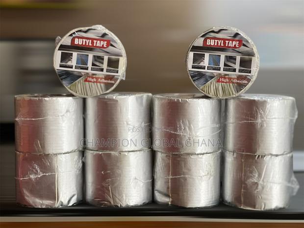 Butyl Tape · Photo 2