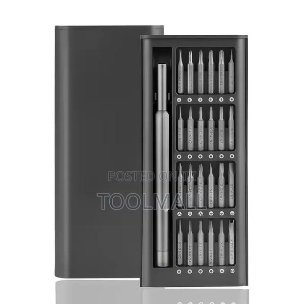 Multifunctional Screwdriver Set photo 3