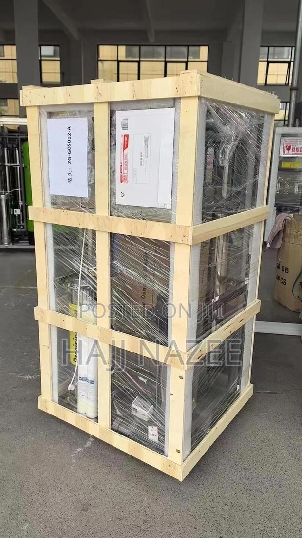 Pure Water Packaging Machine photo 2
