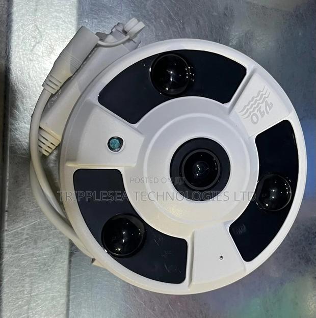 CCTV Cameras · Photo 2