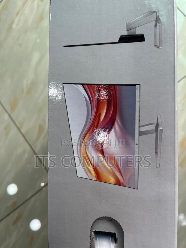 Hp Series 5 524sf Ultra Slim Monitor photo 3
