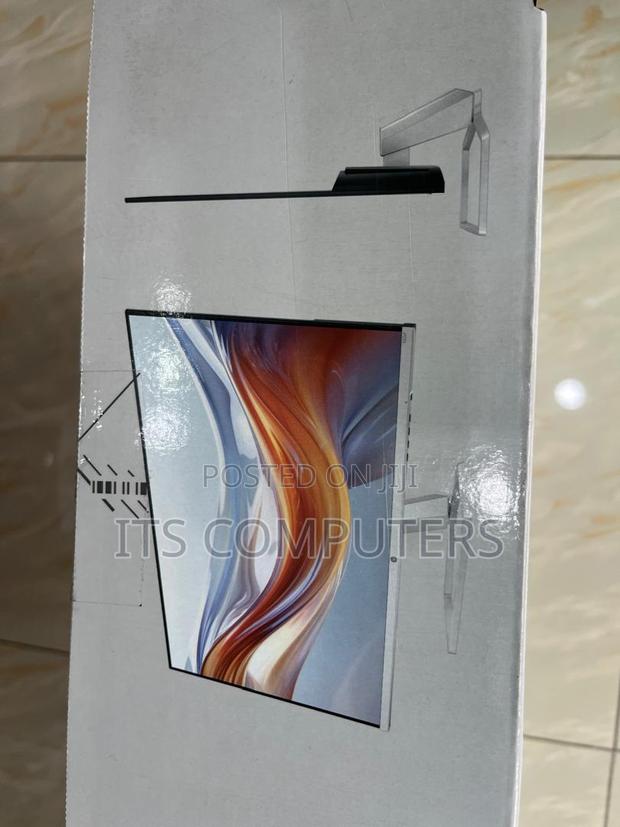 Hp Series 5 M32sf Ultra Slim Monitor photo 3
