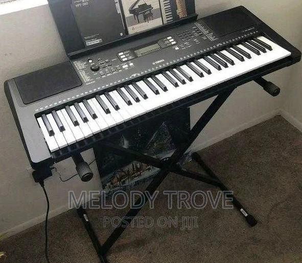 Yamaha Psr E363 Keyboard · Photo 3