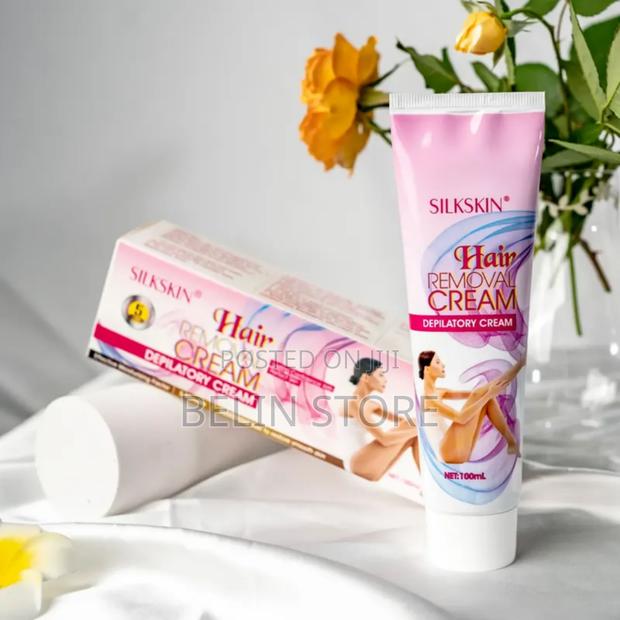 Hair Removal Cream · Photo 4