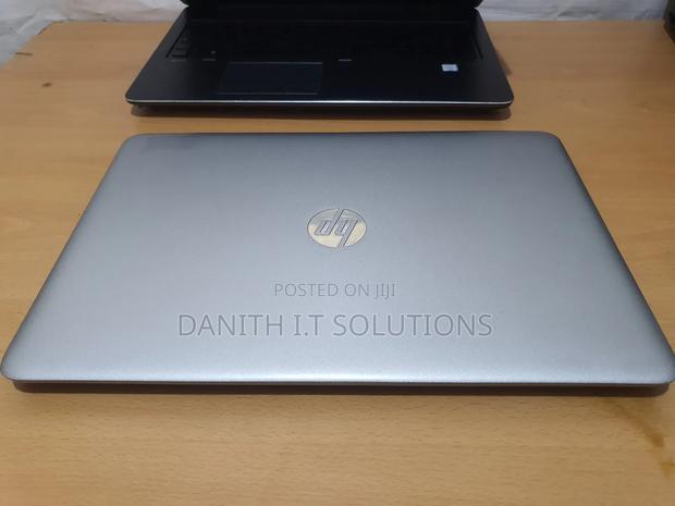 Laptop HP EliteBook 850 G3 8GB Intel Core I7 SSD 256GB