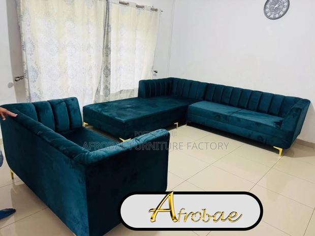 Quality and Affordable Sofas · Photo 2