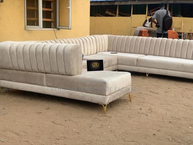 Sectional Sofa Set · Photo 2