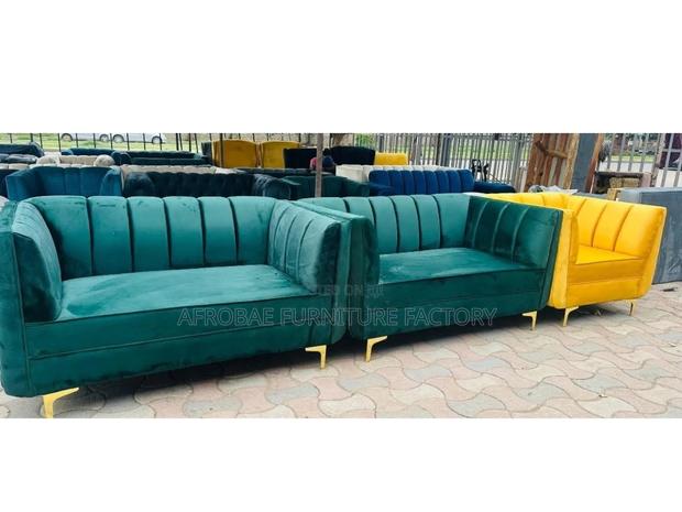 Sofas in Ghana · Photo 2