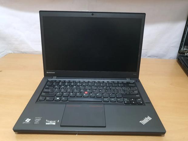 Laptop Lenovo ThinkPad T440s 8GB Intel Core I5 SSD 256GB photo 4