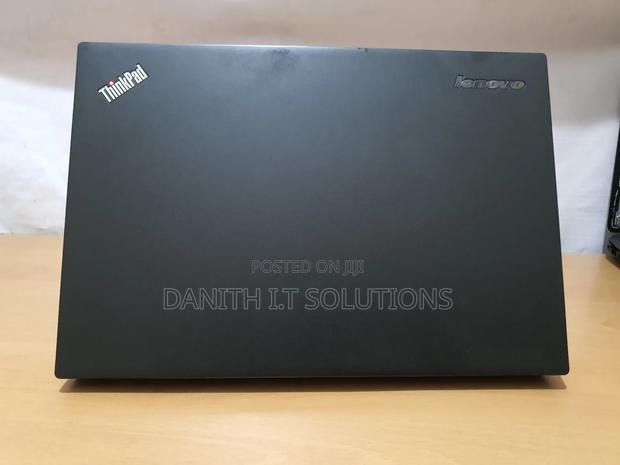 Laptop Lenovo ThinkPad T440s 8GB Intel Core I5 SSD 256GB photo 5