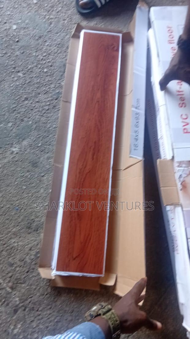 Vinyl Pvc Floor Stickers