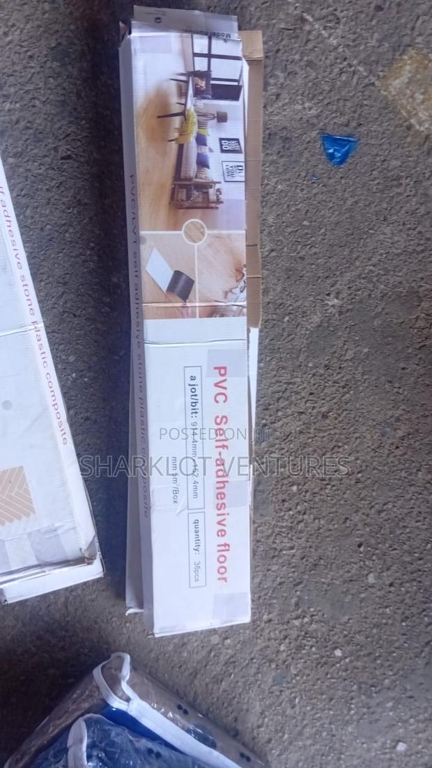 Vinyl Pvc Floor Stickers