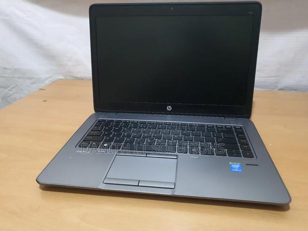 Laptop HP EliteBook 840 G2 8GB Intel Core I5 HDD 500GB photo 2