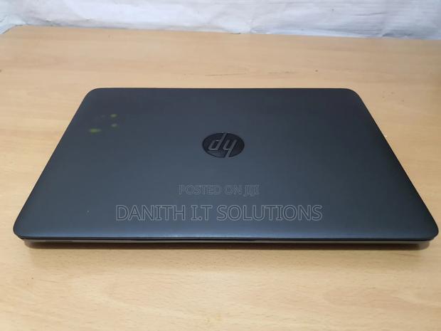 Laptop HP EliteBook 840 G2 8GB Intel Core I5 HDD 500GB photo 4