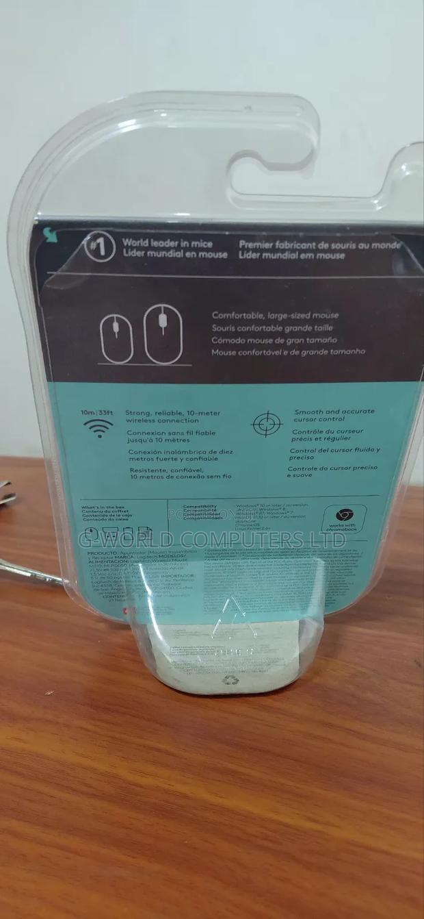 Logitech M310 photo 5