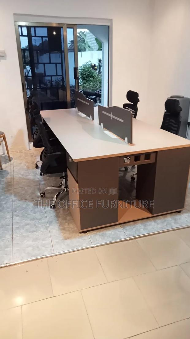 (4in1) Workstation photo 2