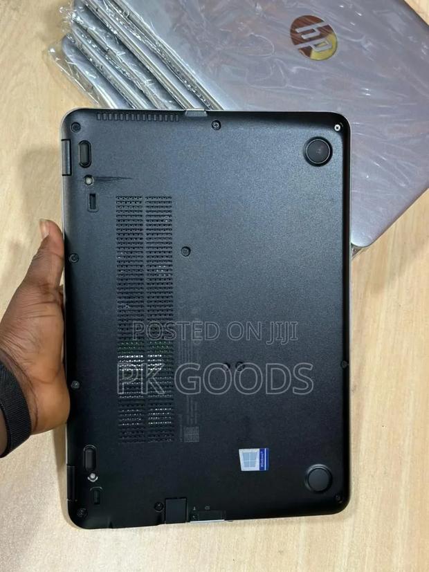 Laptop HP EliteBook 820 G3 8GB Intel Core I5 SSD 256GB photo 2