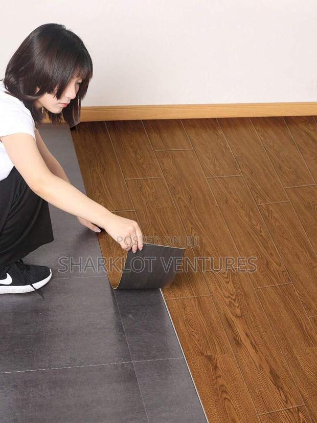 Vinyl Pvc Floor Stickers