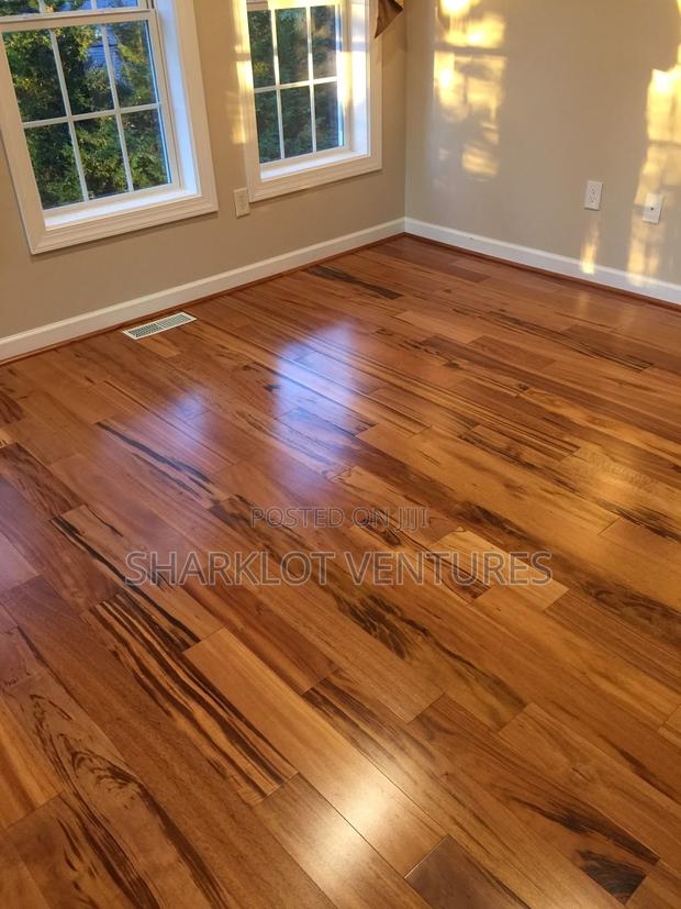 Vinyl Pvc Floor Stickers