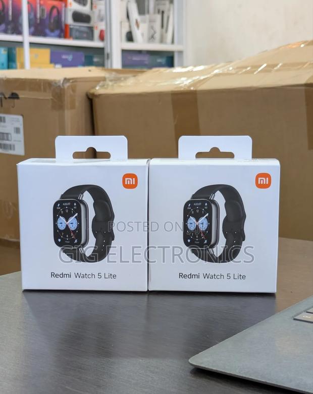 Redmi Watch 5 Lite · Photo 3