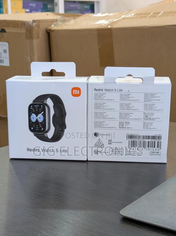 Redmi Watch 5 Lite · Photo 4