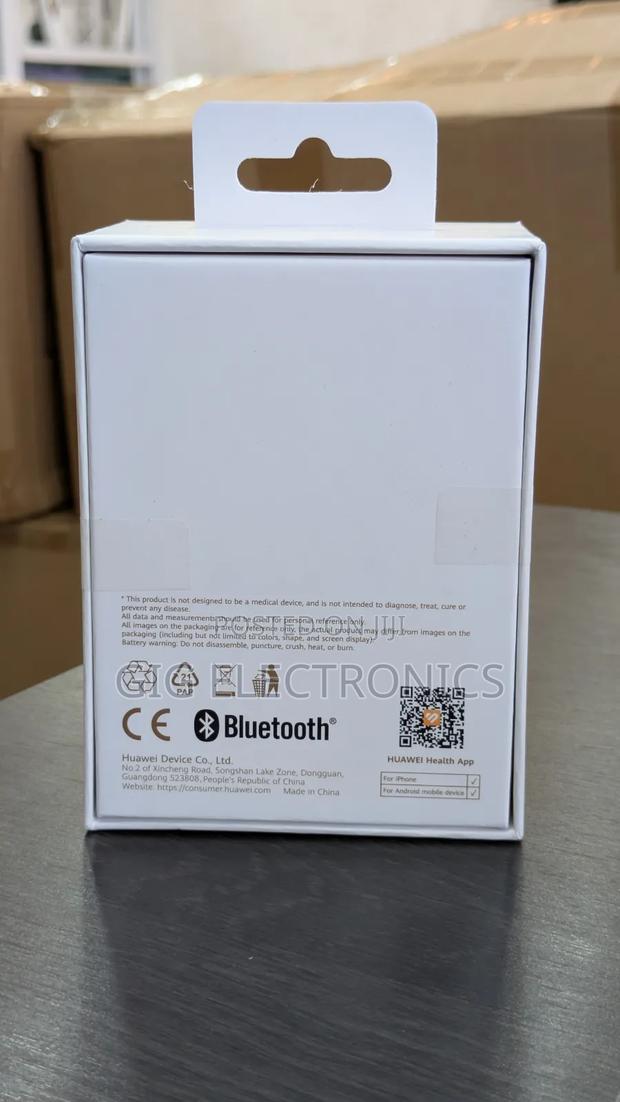 Huawei Watch Fit 4 Smartwatch · Photo 4