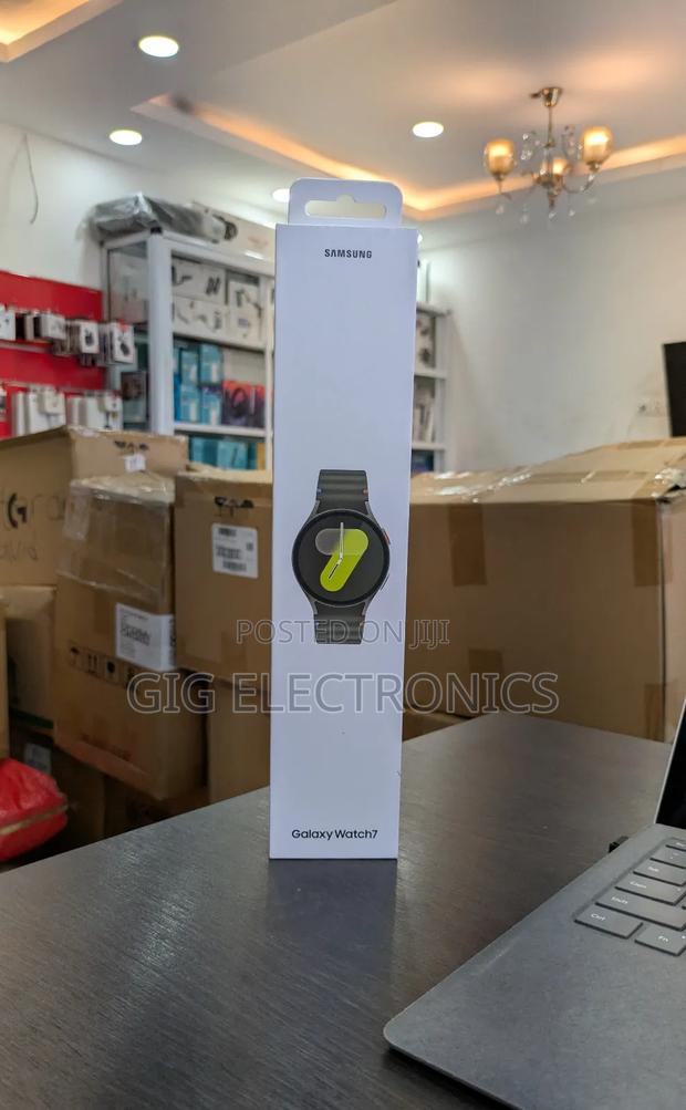 Samsung Galaxy Watch 7 44mm · Photo 2
