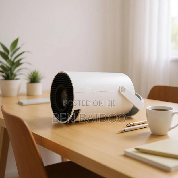 Hd Smart Projector(Vivid Visual Display) · Photo 3