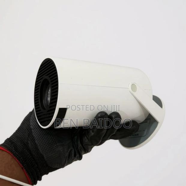 Hd Smart Projector(Vivid Visual Display) · Photo 4