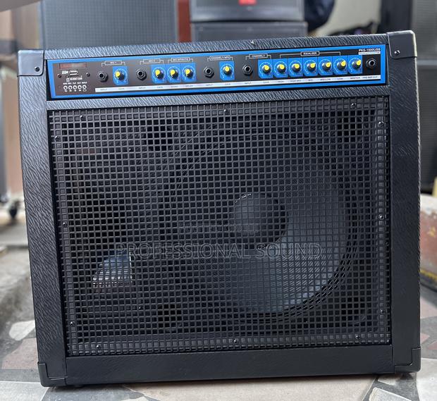PKS- 1500usb Keyboard Combo · Photo 3