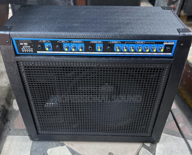 PKS- 1500usb Keyboard Combo · Photo 4