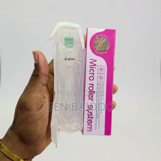 Derma Roller(Skin and Hair Beauty) · Photo 2