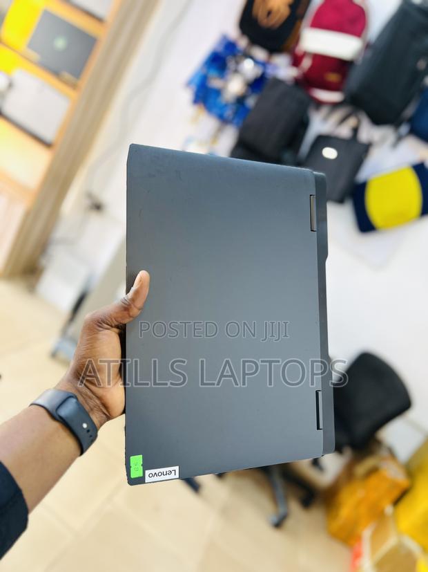Laptop Lenovo Ideapad Gaming 3 16GB Intel Core I5 SSD 512GB photo 2