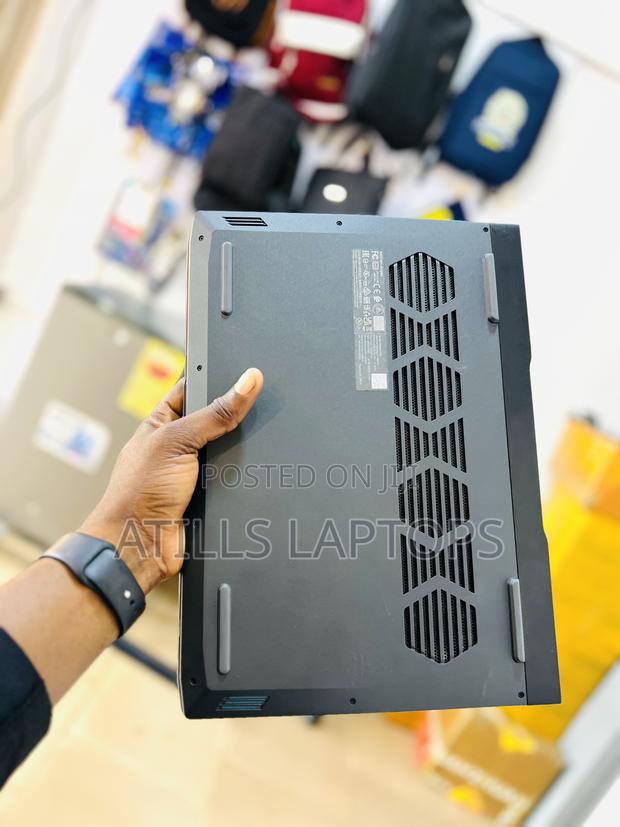 Laptop Lenovo Ideapad Gaming 3 16GB Intel Core I5 SSD 512GB photo 4