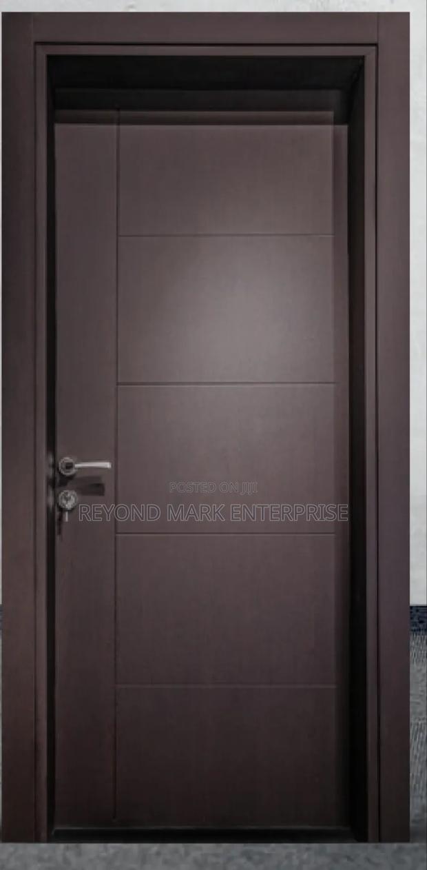 Turkish Bedroom Door, Internal, Luksury, Affordable, Hıgh Quality · Photo 2