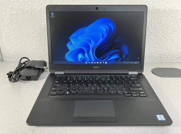 Laptop Dell Latitude 7280 8GB Intel Core I5 SSD 256GB