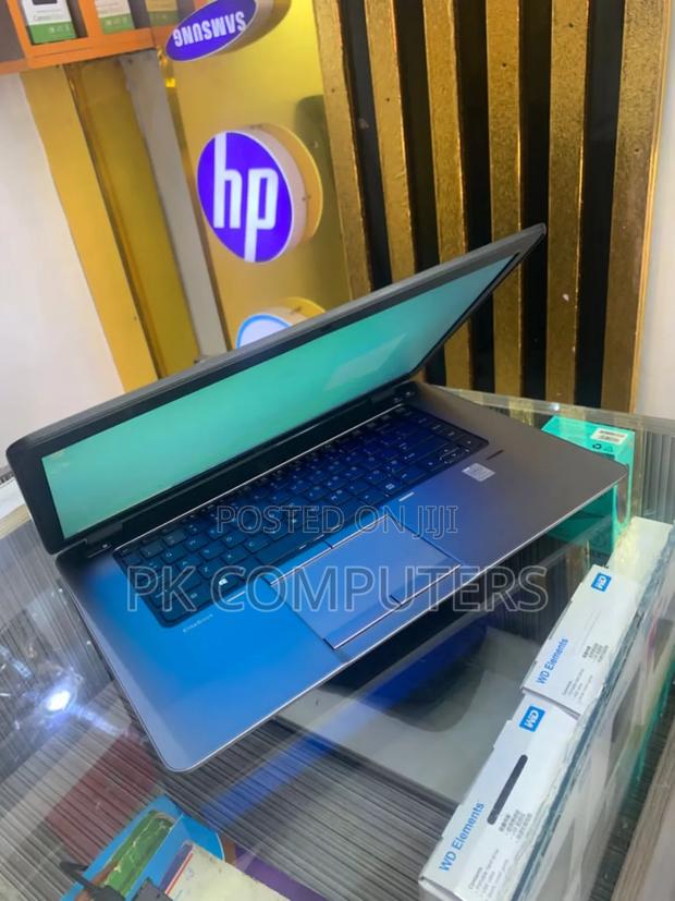 Laptop HP EliteBook 850 8GB Intel Core I5 HDD 500GB photo 2