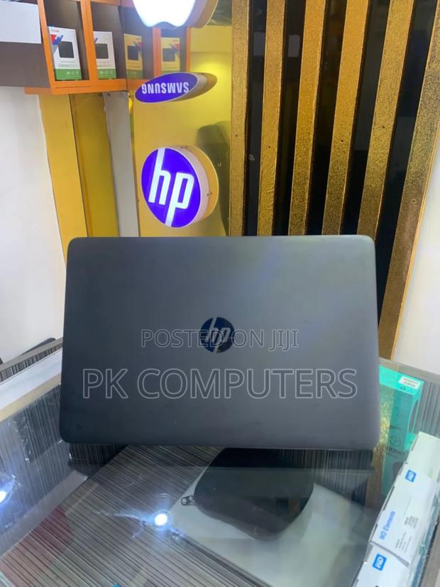 Laptop HP EliteBook 850 8GB Intel Core I5 HDD 500GB