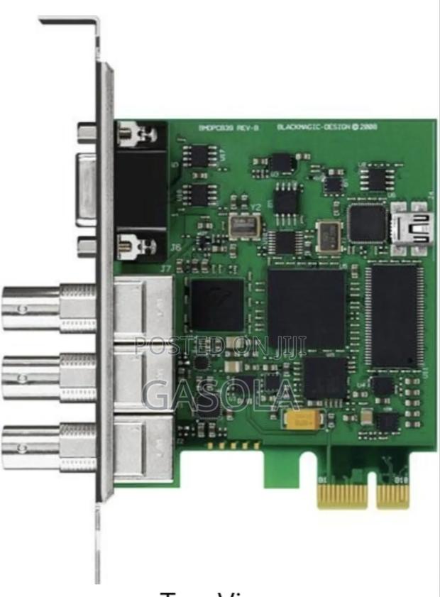 Decklink Sdi photo 2
