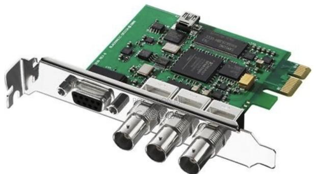Decklink Sdi photo 3
