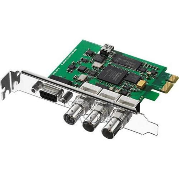 Decklink Sdi photo 4