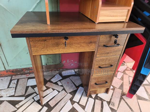 Mini Office Desk (80cm)