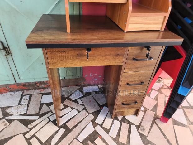 Mini Office Desk (80cm) photo 2