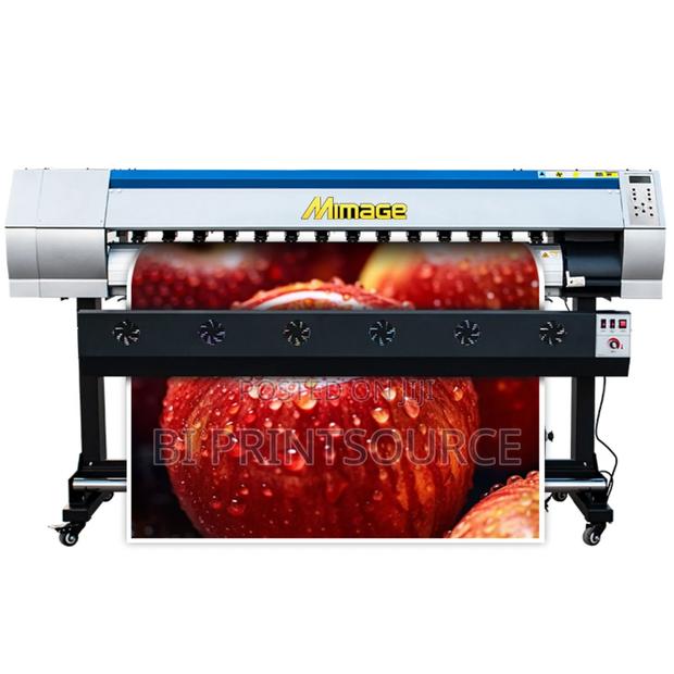 6ft Large Format Printer Six Feet Xp600 · Photo 3