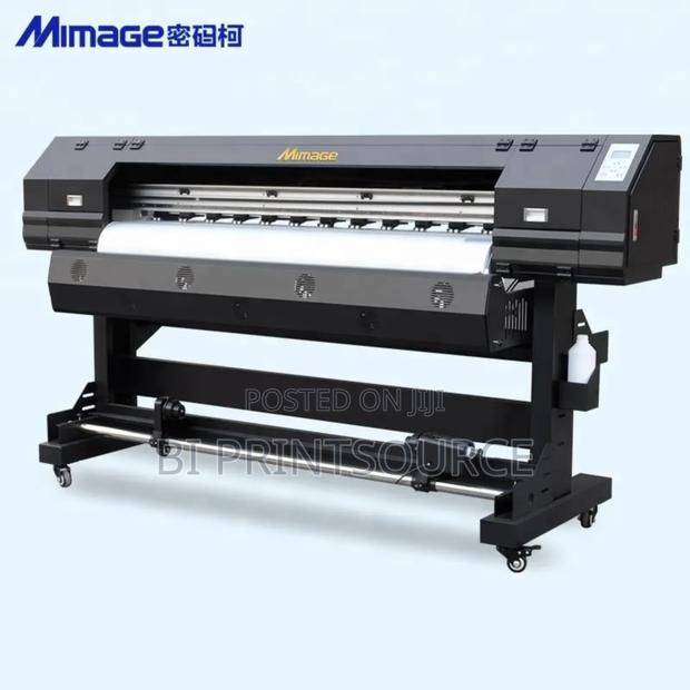 6ft Large Format Printer Six Feet Xp600 · Photo 4