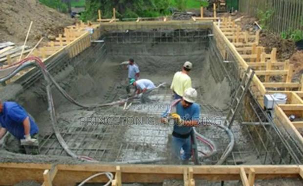 Quality Swimming Pool photo 3