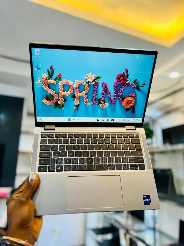 Laptop Dell Latitude 7440 16GB Intel Core I5 SSD 512GB · Photo 2
