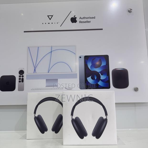 Apple Airpod Max With Usb-C · Photo 4