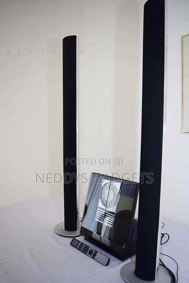 Bang Olufsen Beosound 4000 Beolab 6000 · Photo 2